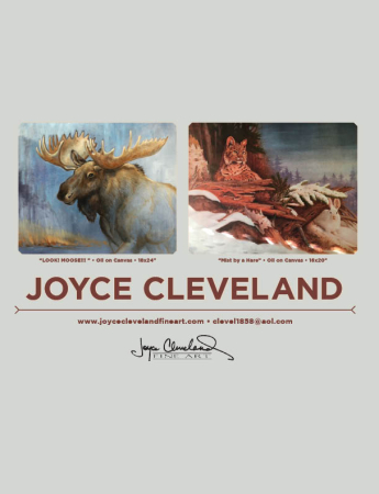 Joyce Cleveland