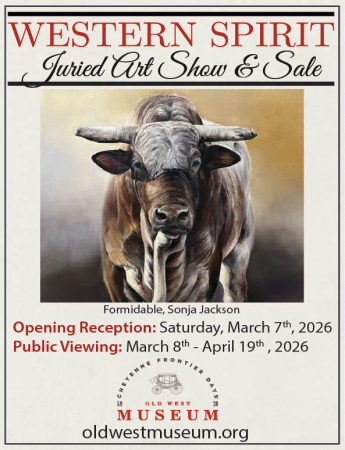 Cheyenne Frontier Days Old West Museum