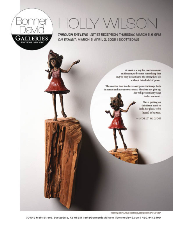 Bonner David Galleries