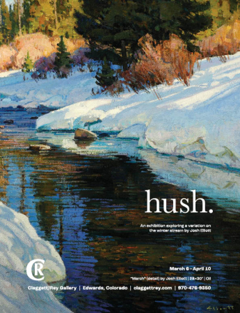 Claggett/Rey Gallery