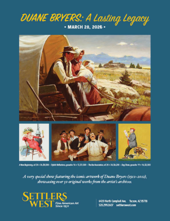 Settlers West Galleries