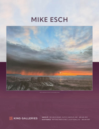 King Galleries Scottsdale & Santa Fe