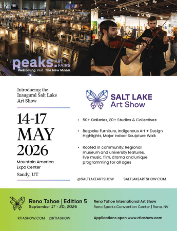Peaks Art Fairs