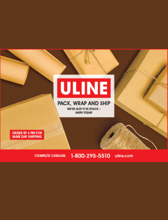 Uline