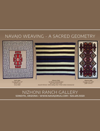 Nizhoni Ranch Gallery