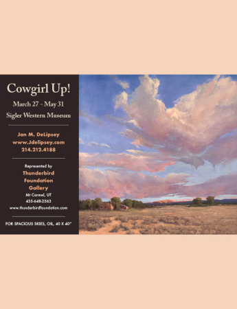 Jan DeLipsey Fine Art