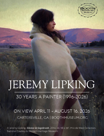 Booth Western Art Museum