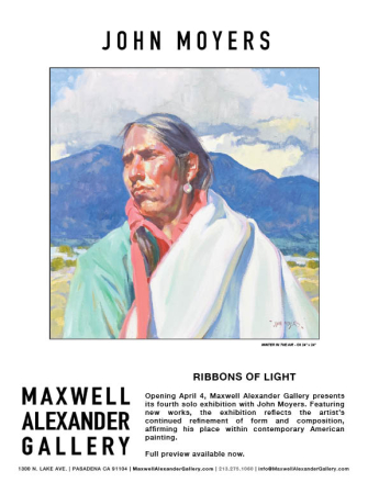 Maxwell Alexander Gallery