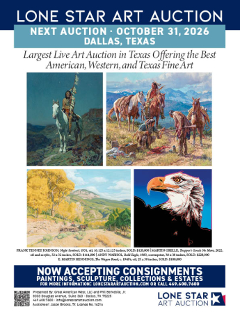 Great American West, LLC