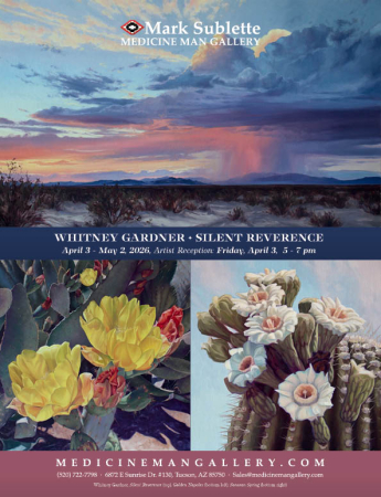 Medicine Man Gallery