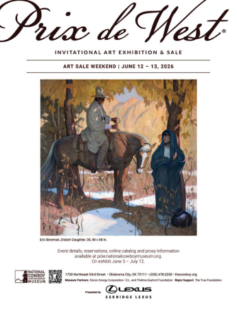 National Cowboy & Western Heritage Museum