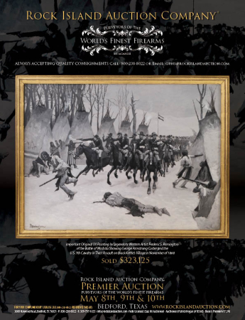 Rock Island Auction Company