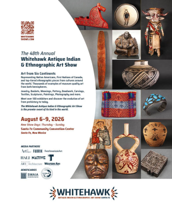 Whitehawk Antique Shows