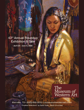 Museum of Western Art