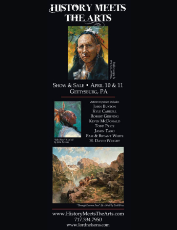 Lord Nelson’s Gallery