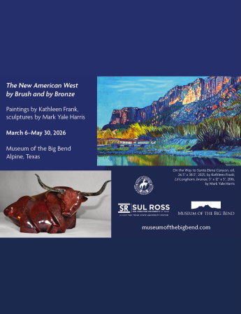 Museum of the Big Bend