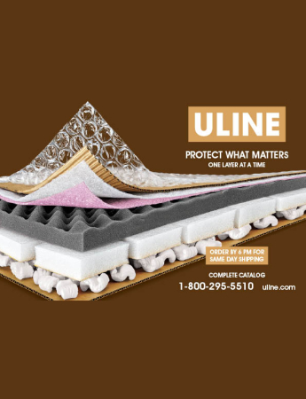 Uline