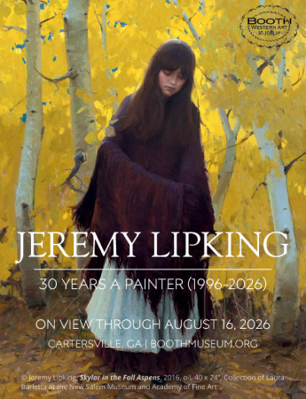 Booth Western Art Museum