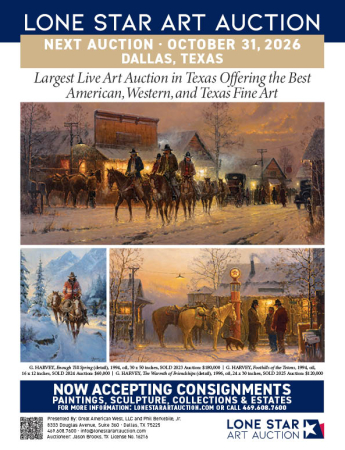 Great American West, LLC