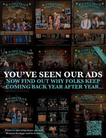 Western Trading Post