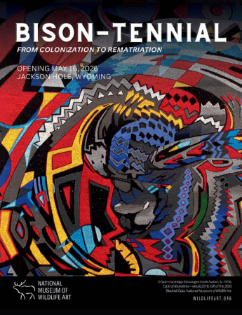 National Museum of Wildlife Art