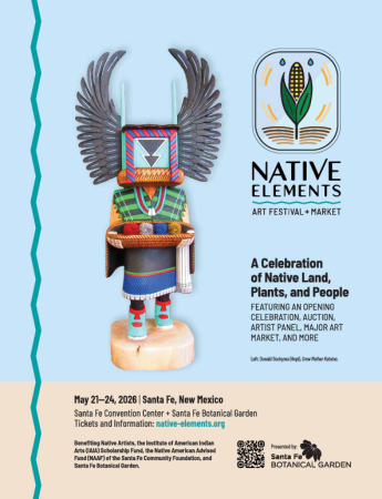 Native Elements