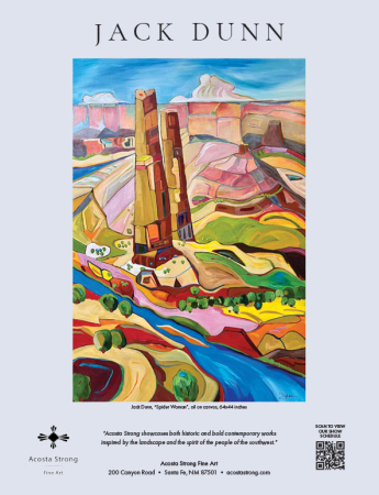 Acosta Strong Fine Art