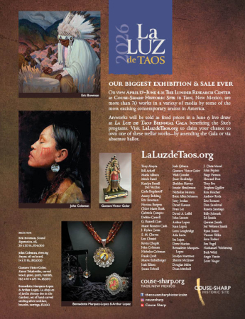 The Couse Foundation