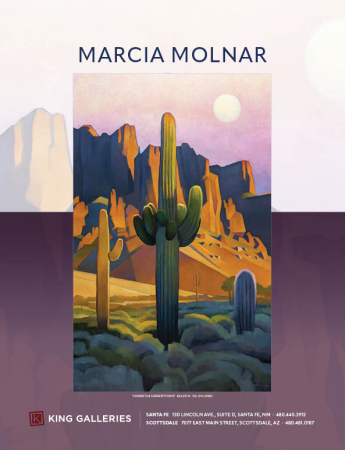 King Galleries Scottsdale & Santa Fe