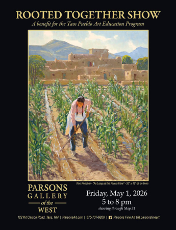 Robert L. Parsons Fine Art