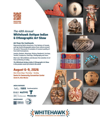 Whitehawk Antique Shows