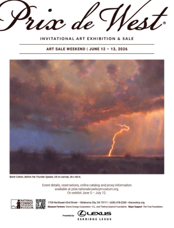 National Cowboy & Western Heritage Museum