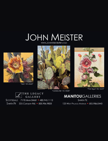 John Meister