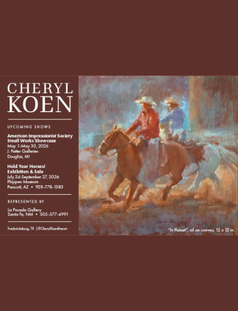Cheryl Koen