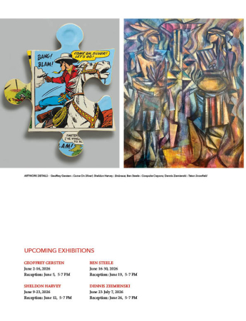Altamira Fine Art