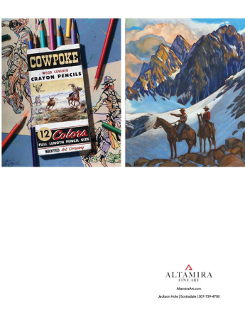 Altamira Fine Art