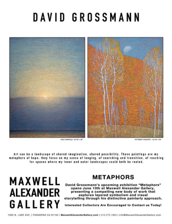 Maxwell Alexander Gallery
