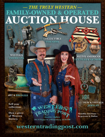 Western Trading Post