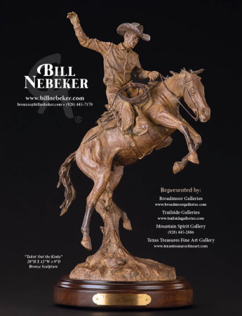 Western Sculpture, Inc.