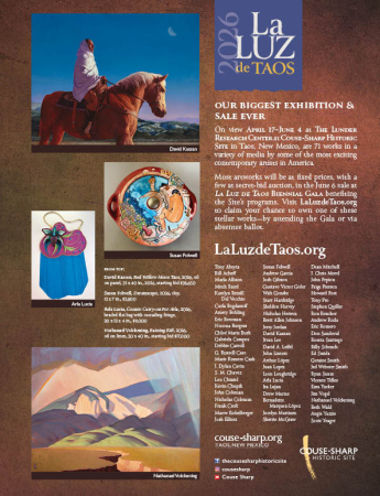 The Couse Foundation