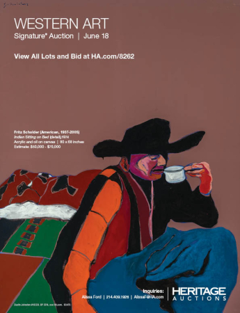 Heritage Auctions