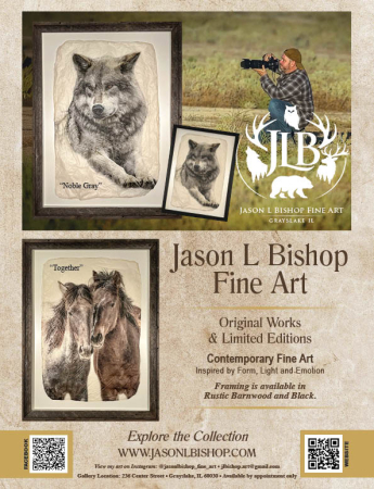 Jason L. Bishop