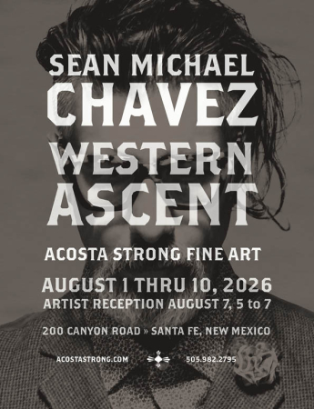 Sean Michael Chavez