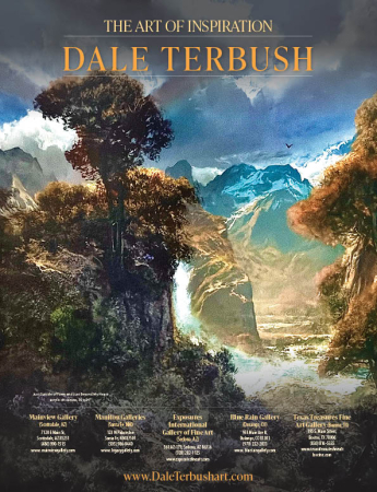 Dale Terbush