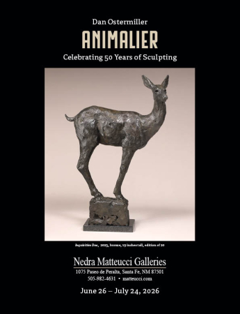Nedra Matteucci Galleries