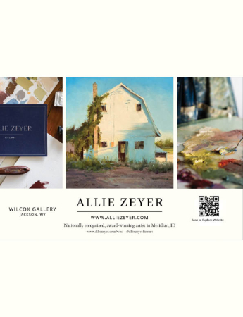 Allie Zeyer