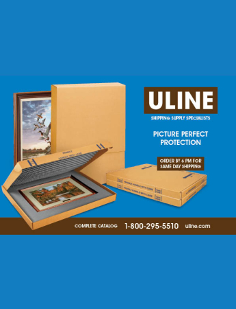 Uline