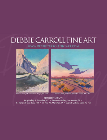 Debbie Carroll Fine Art