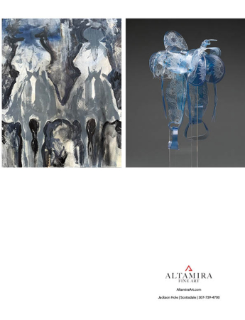 Altamira Fine Art