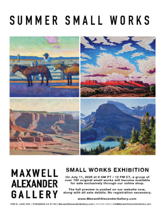 Maxwell Alexander